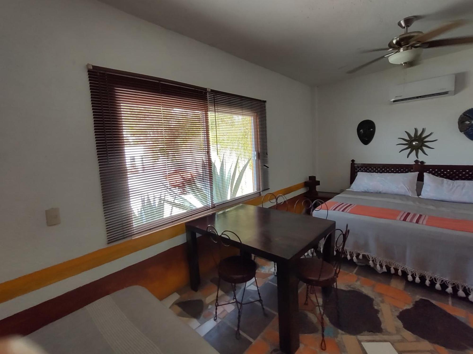 Casa Artista Bed & Breakfast Manzanillo Dış mekan fotoğraf