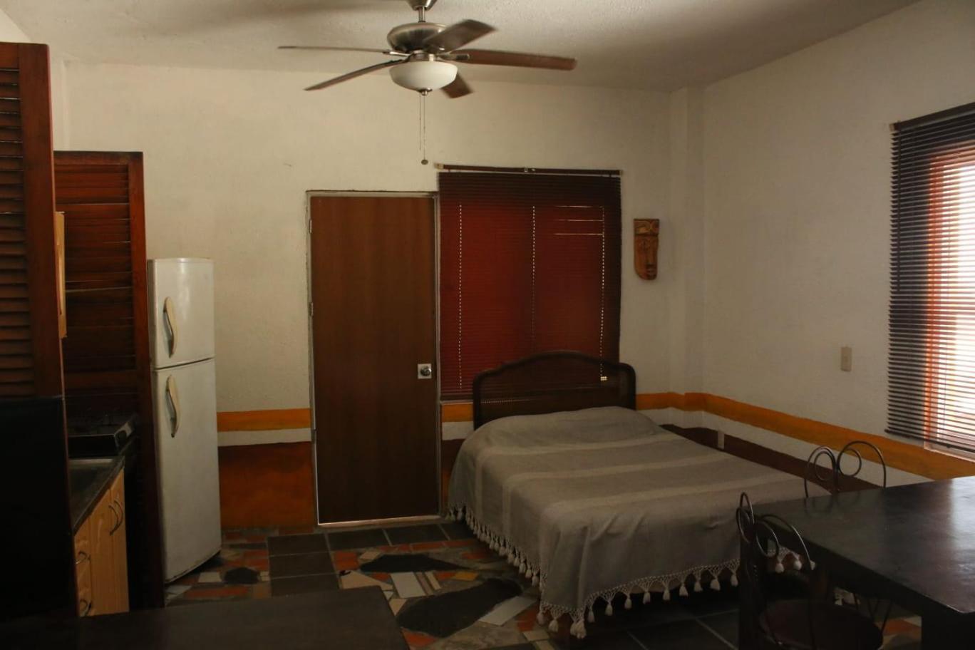Casa Artista Bed & Breakfast Manzanillo Dış mekan fotoğraf